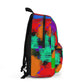 Veronica D'Amore- Backpack