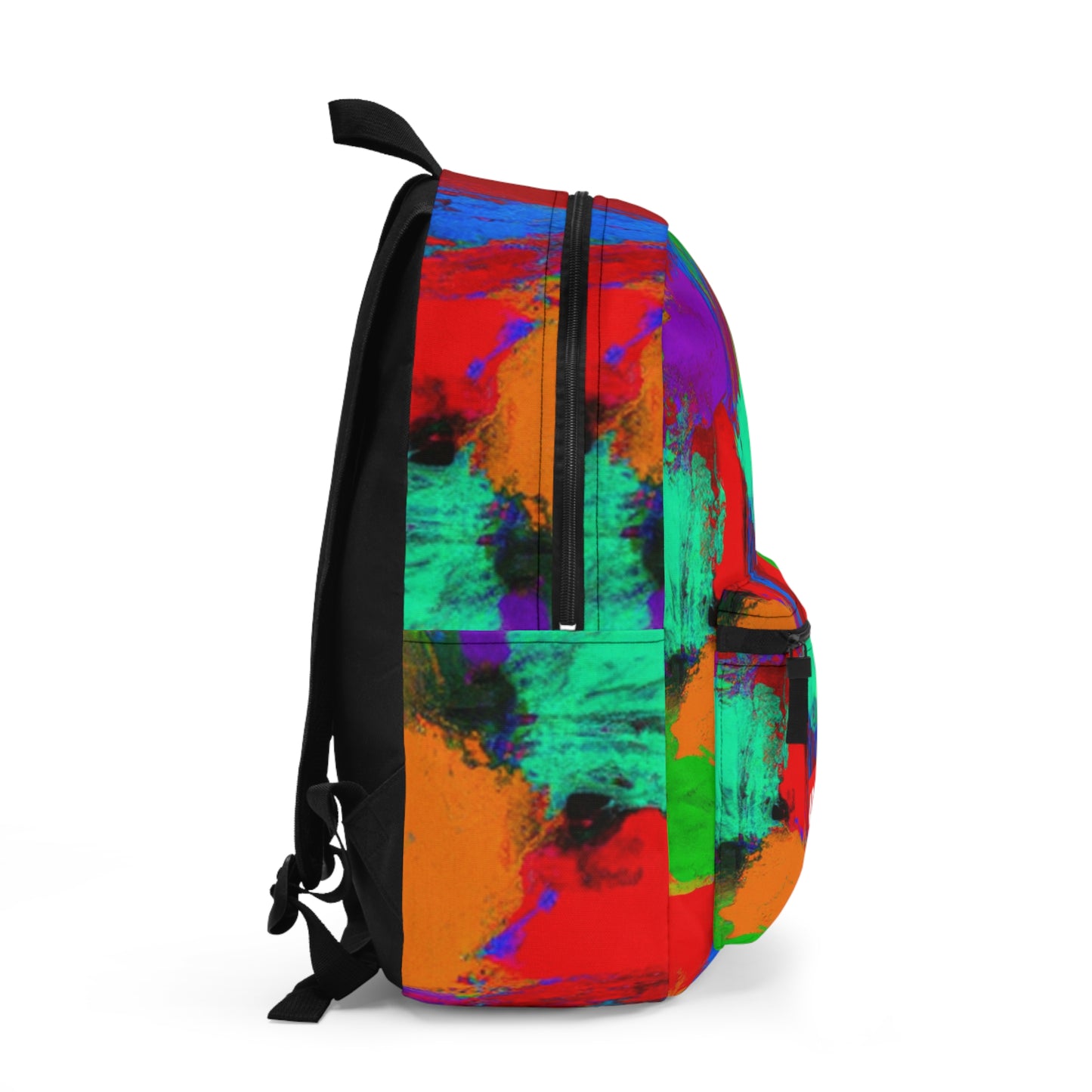 Veronica D'Amore- Backpack