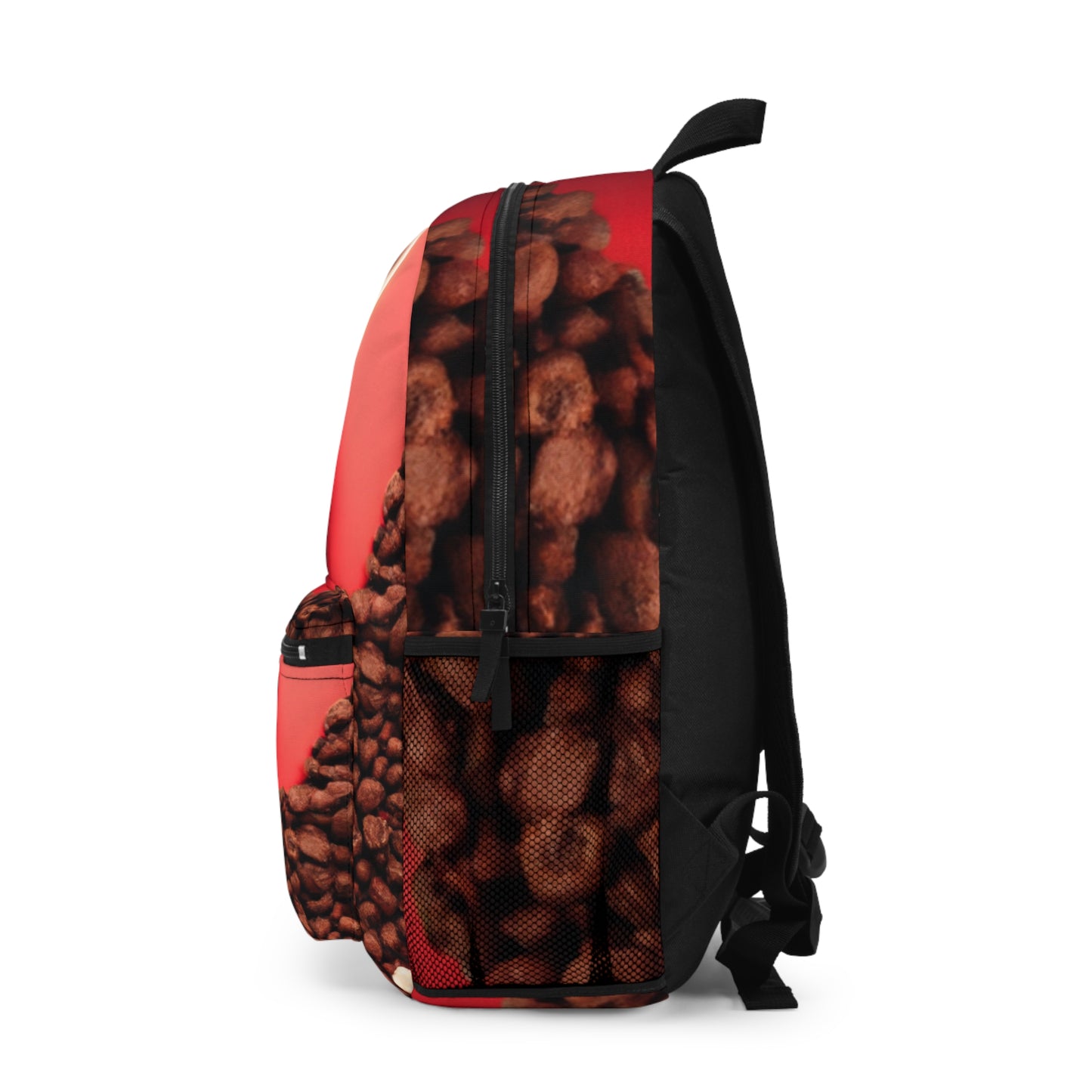 Isabella Mirandola- Backpack