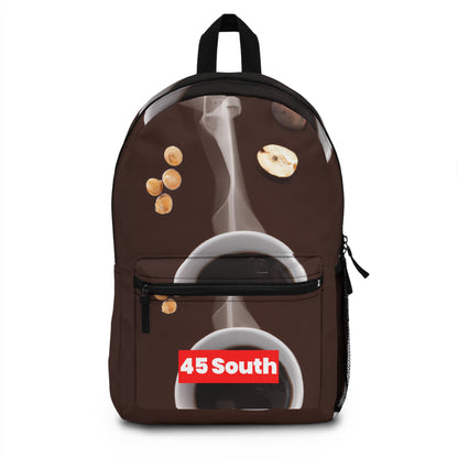 Sophia Devereux- Backpack