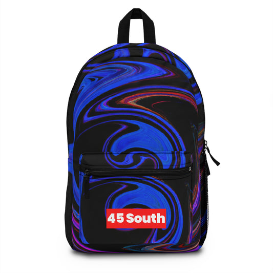 Seraphina Delacroix- Backpack