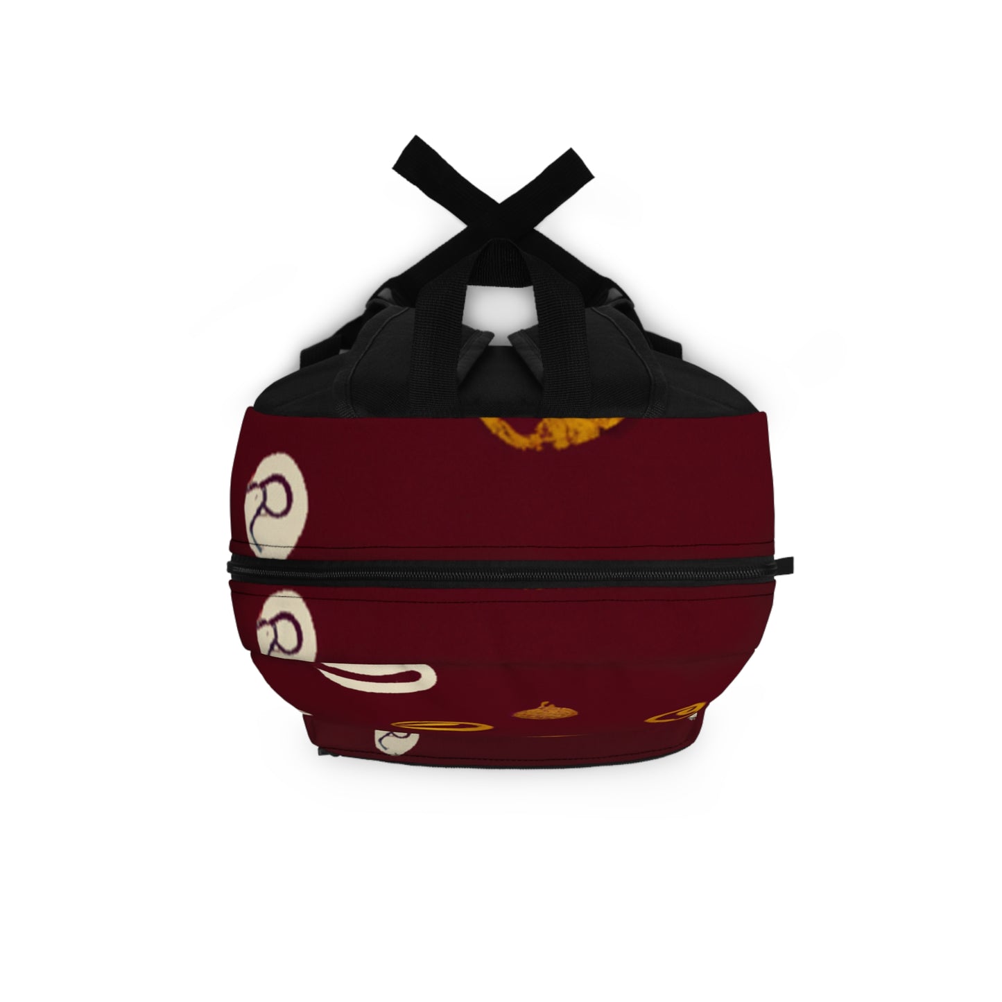 Veronica Van Der Heiden- Backpack