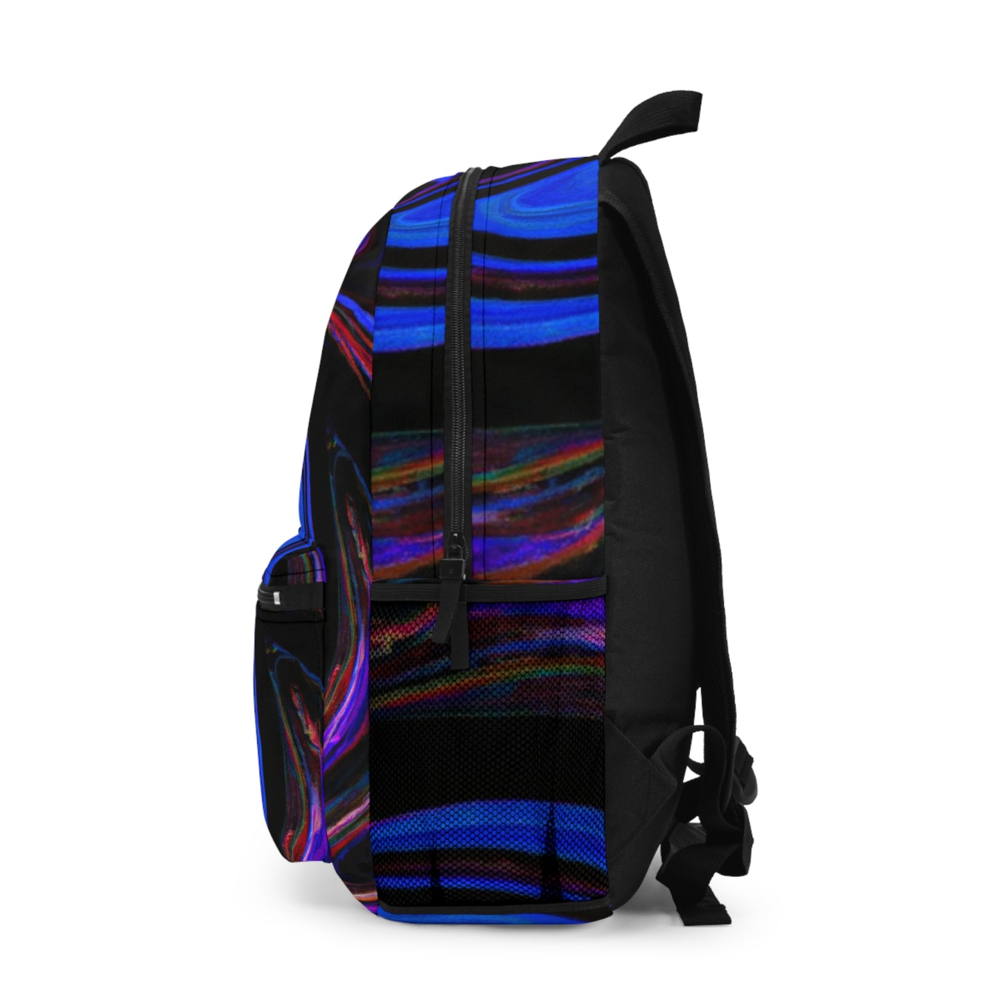 Seraphina Delacroix- Backpack