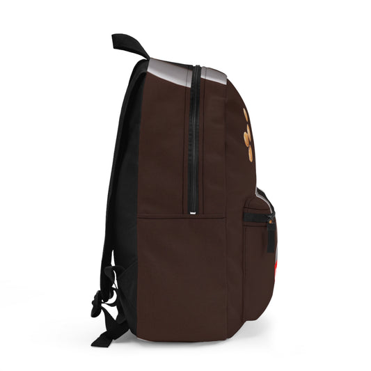 Sophia Devereux- Backpack