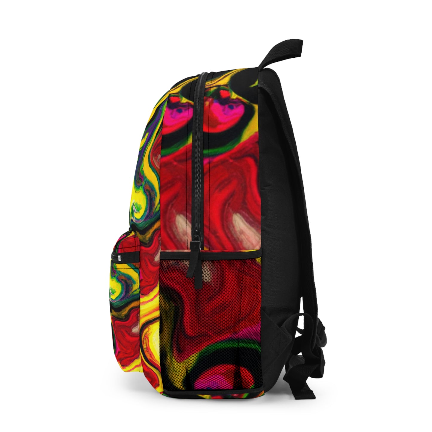 Sophia Van Der Roov- Backpack