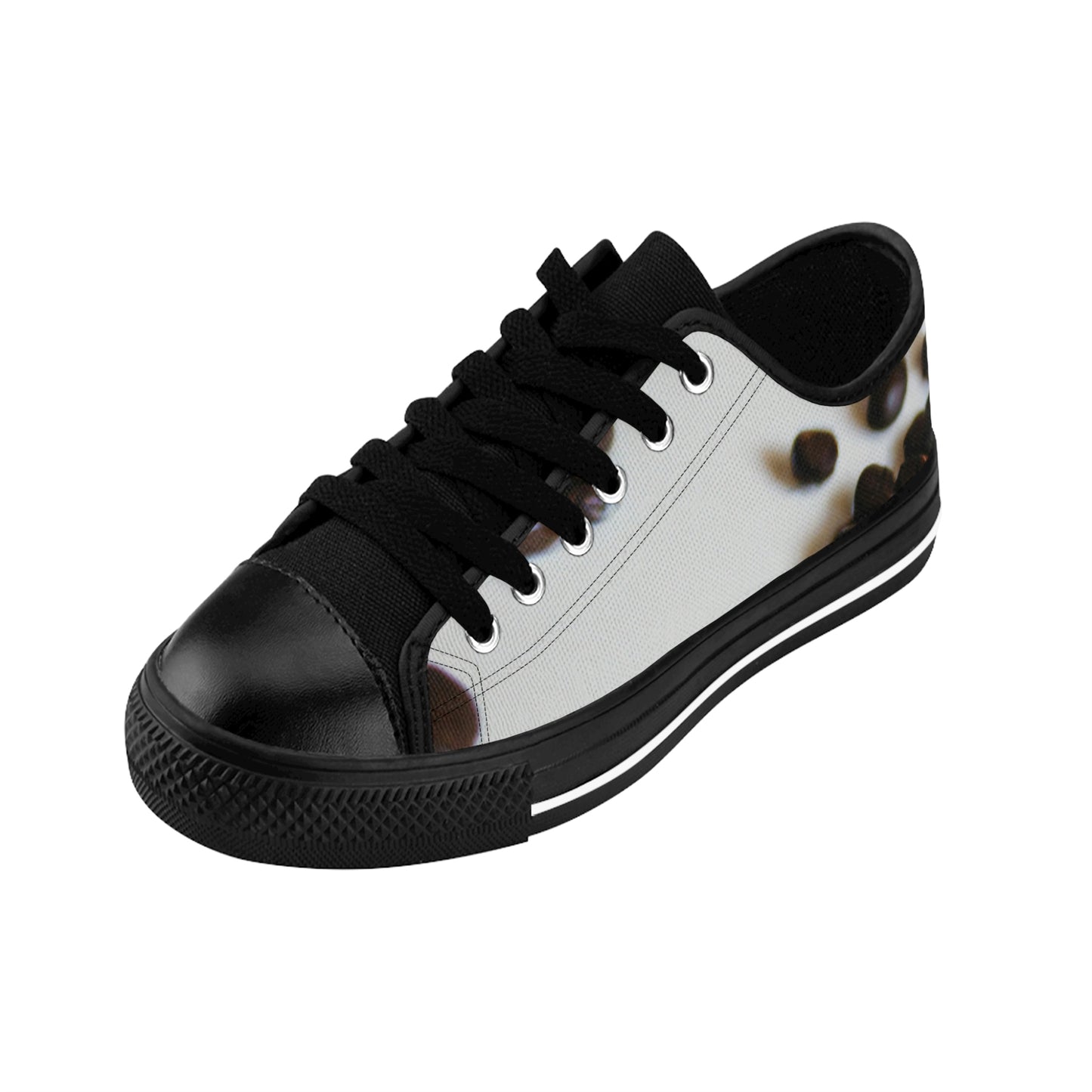 Walter Cobbler.- Low Top