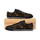 Patrice Tudor-Stile- Low Top