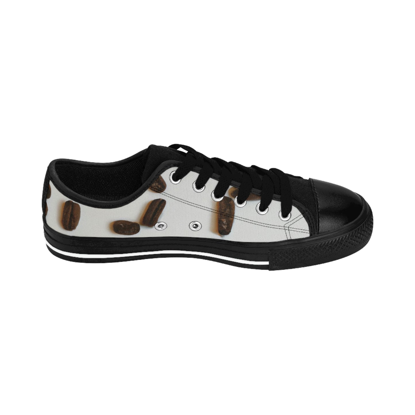 Thamar Reyers.- Low Top