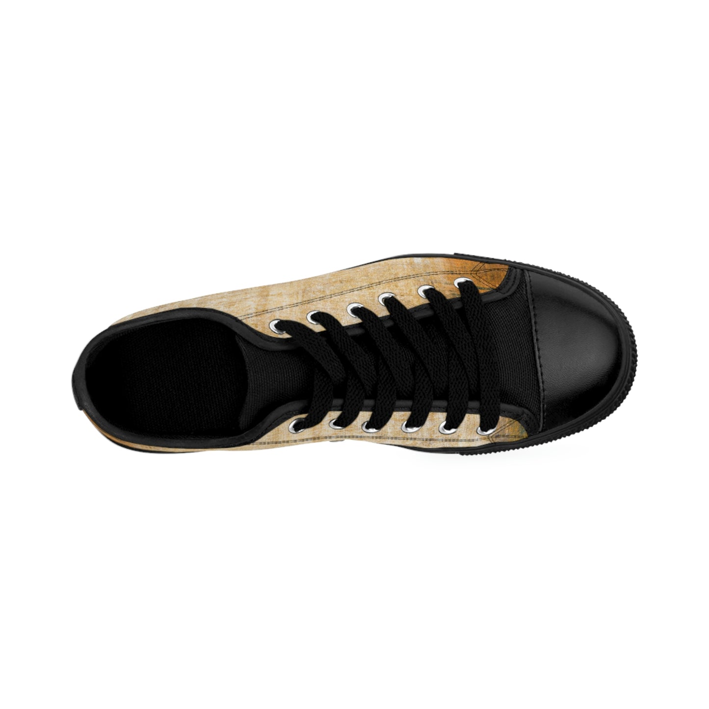 Lyssandra Dunsmore- Low Top