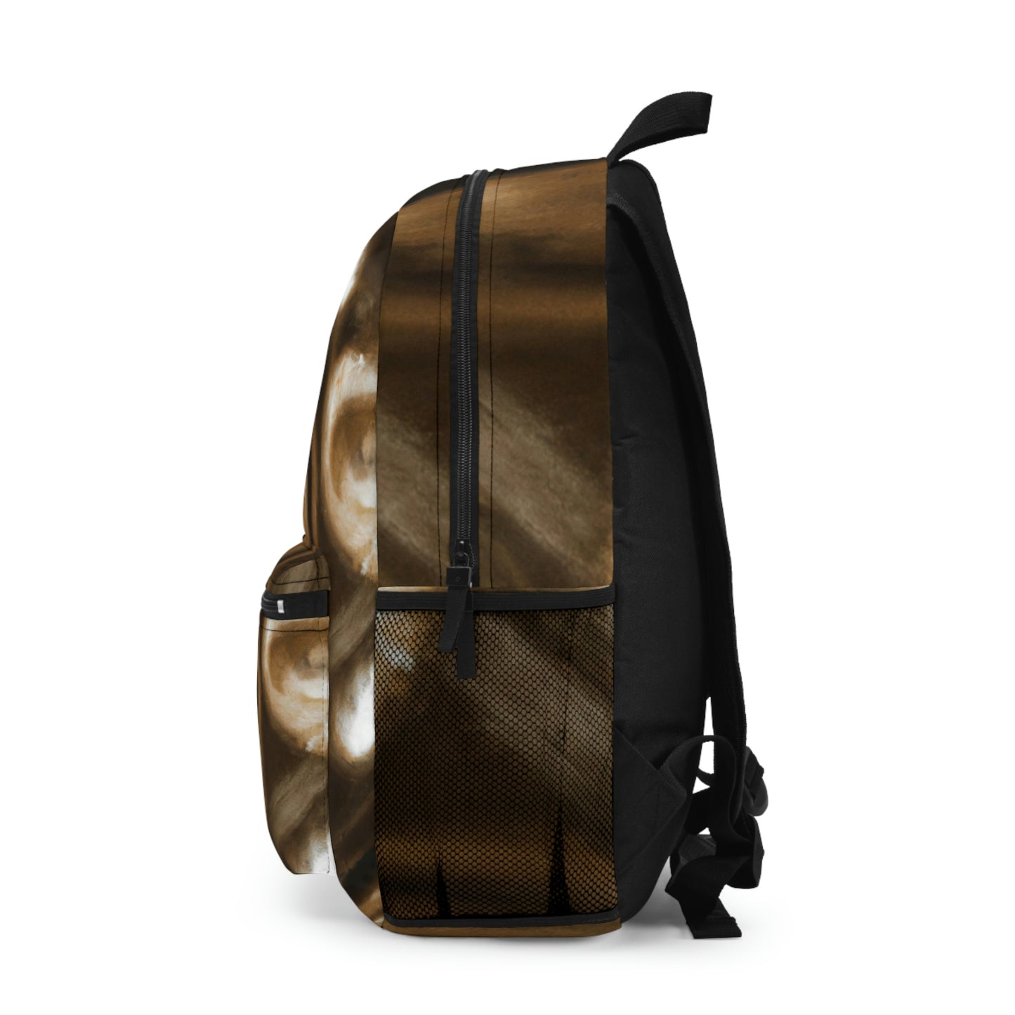 Agostino Defendi- Backpack