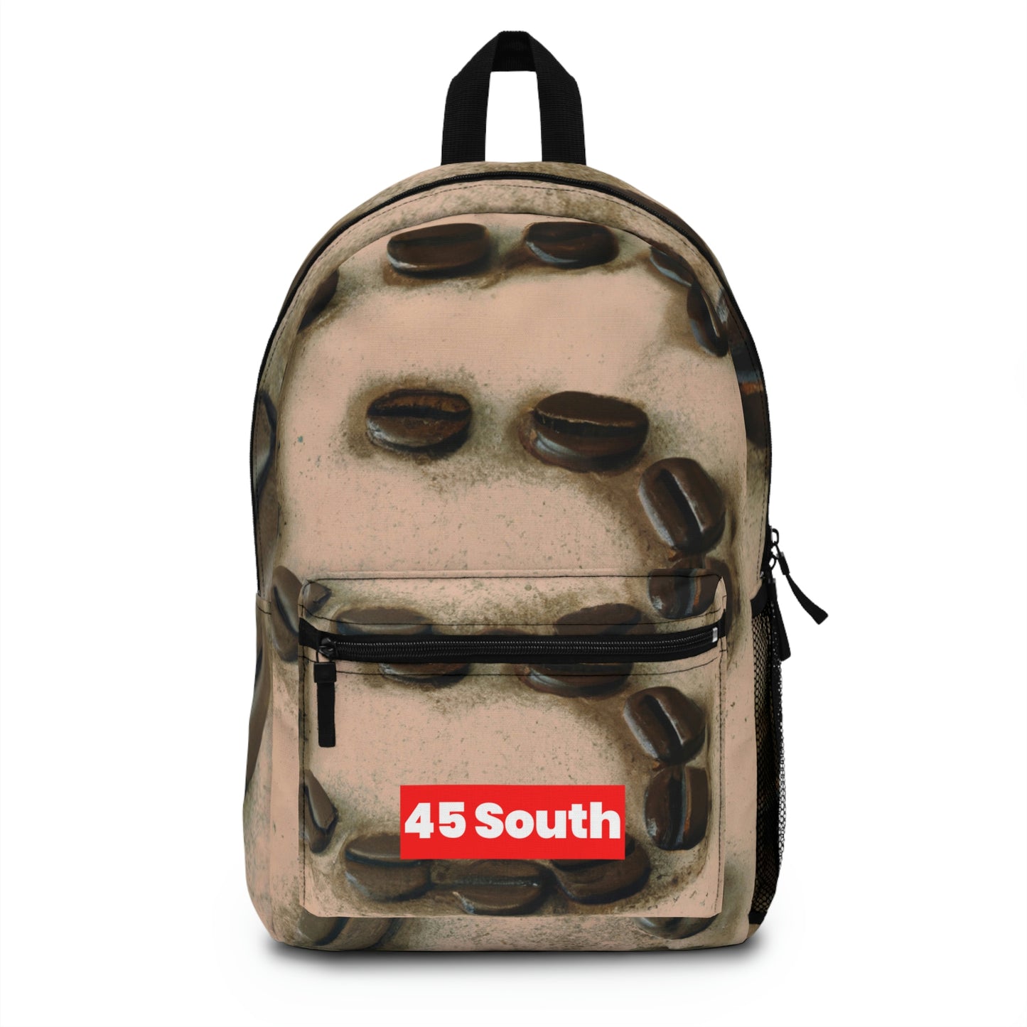Vincent van Goghio- Backpack