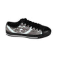 Solomon Shoesmith.- Low Top