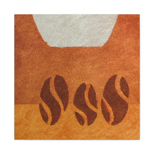 Renaissance Master Abigail Smithson - Canvas