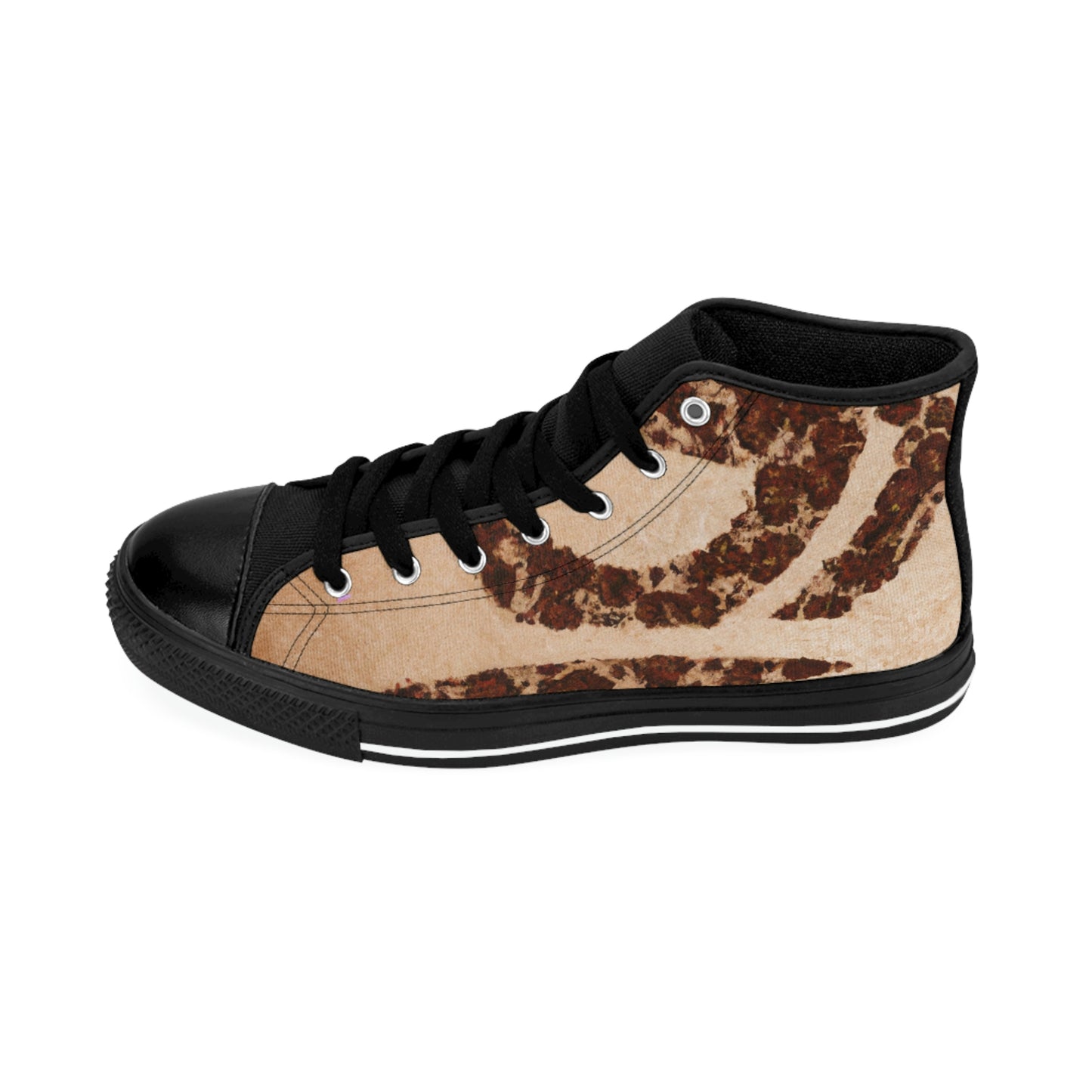Marshall Markwood- High Top