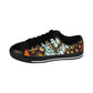 Dustin D'montague.- Low Top