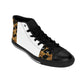 Hanna Shoeley- High Top