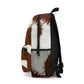Pieter van Schoonenberg- Backpack