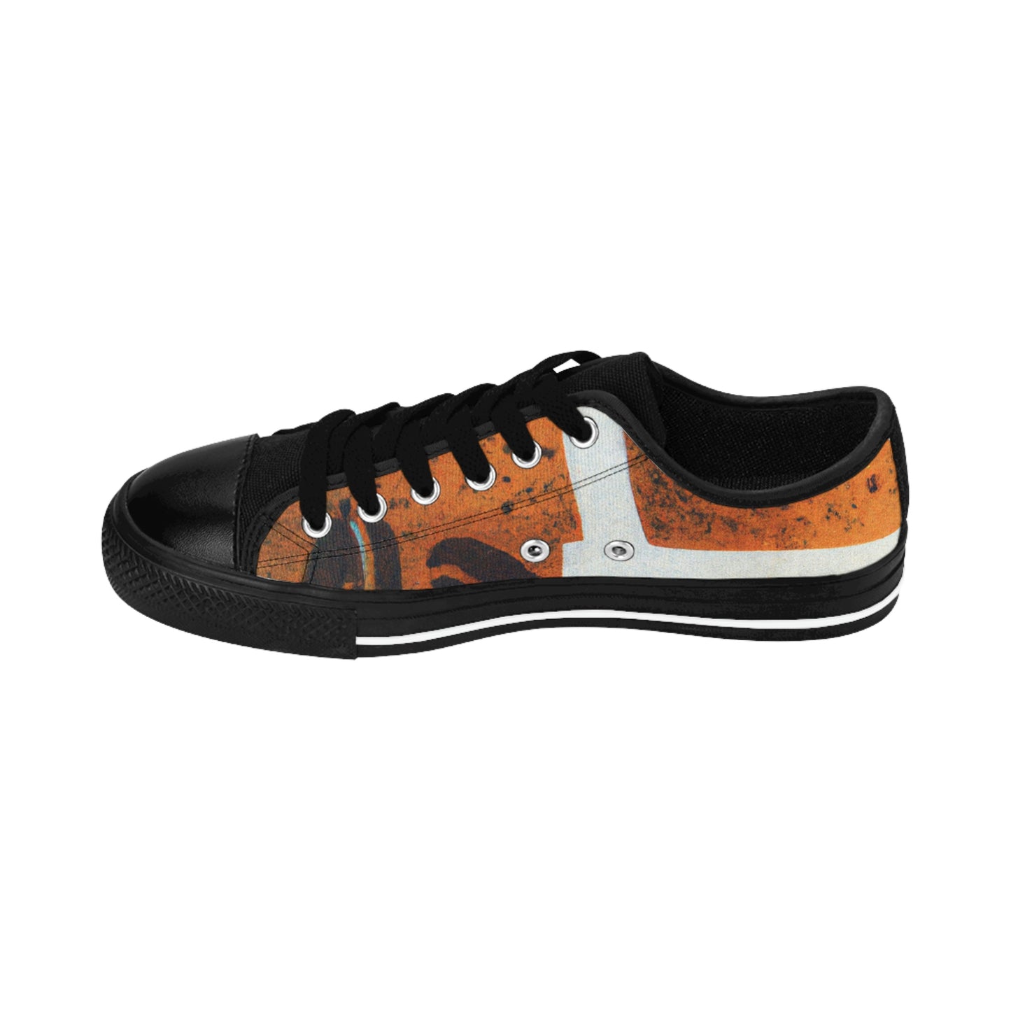 Valerio di Feratti- Low Top