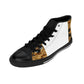Hanna Shoeley- High Top