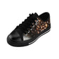 Heinrich Von Schuhemeister- Low Top
