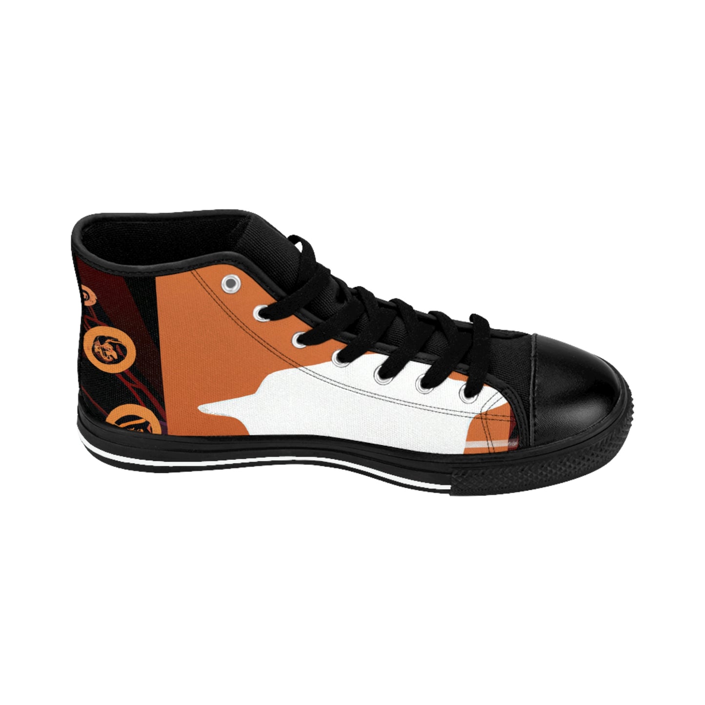Adriana da Calzatura- High Top