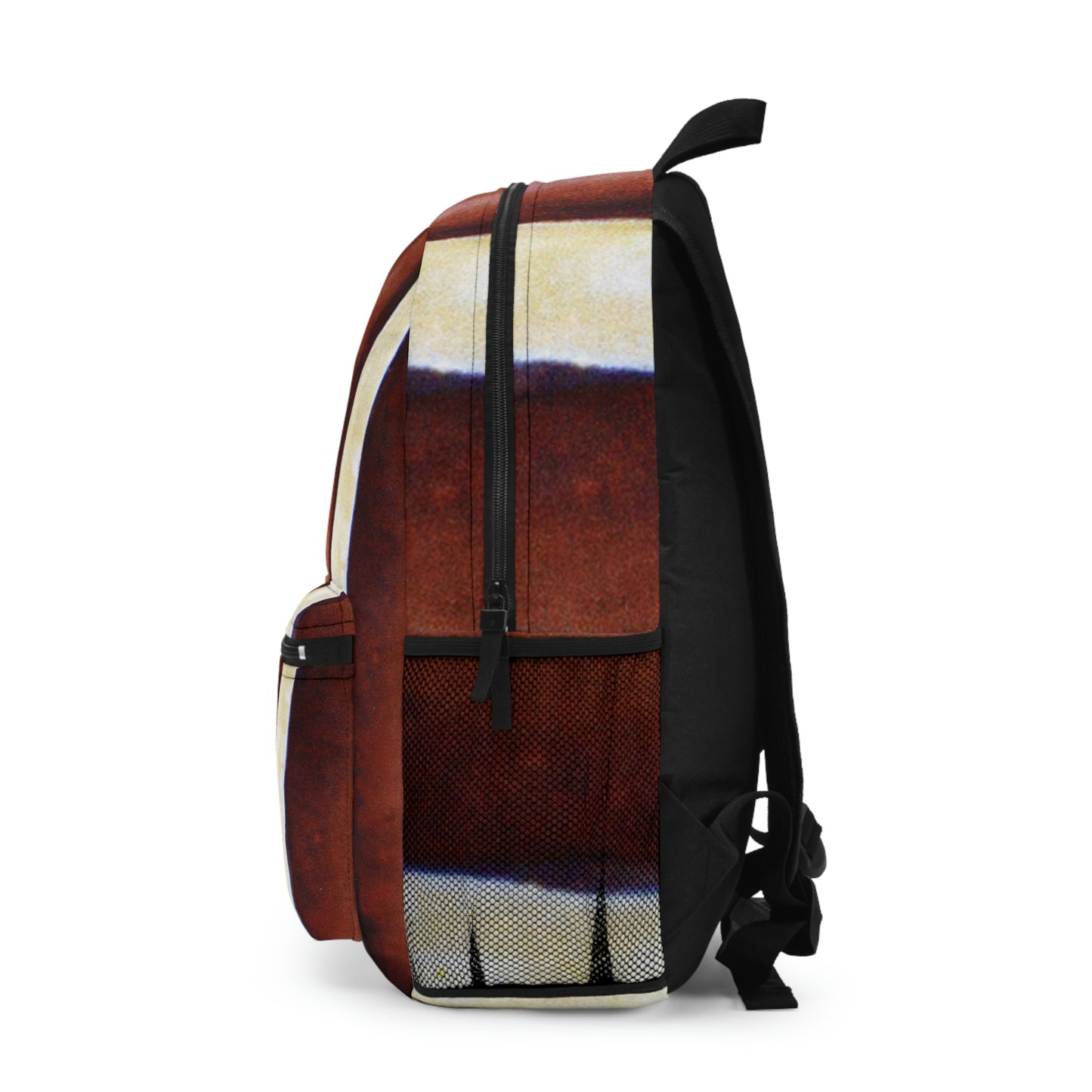 Jacqueline de La Lumiere- Backpack