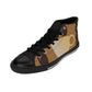 Horace Silverheels- High Top