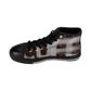 Fernanda Florentine- High Top