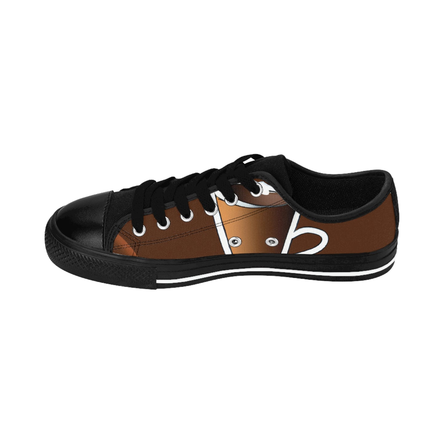 Marius Furrier- Low Top