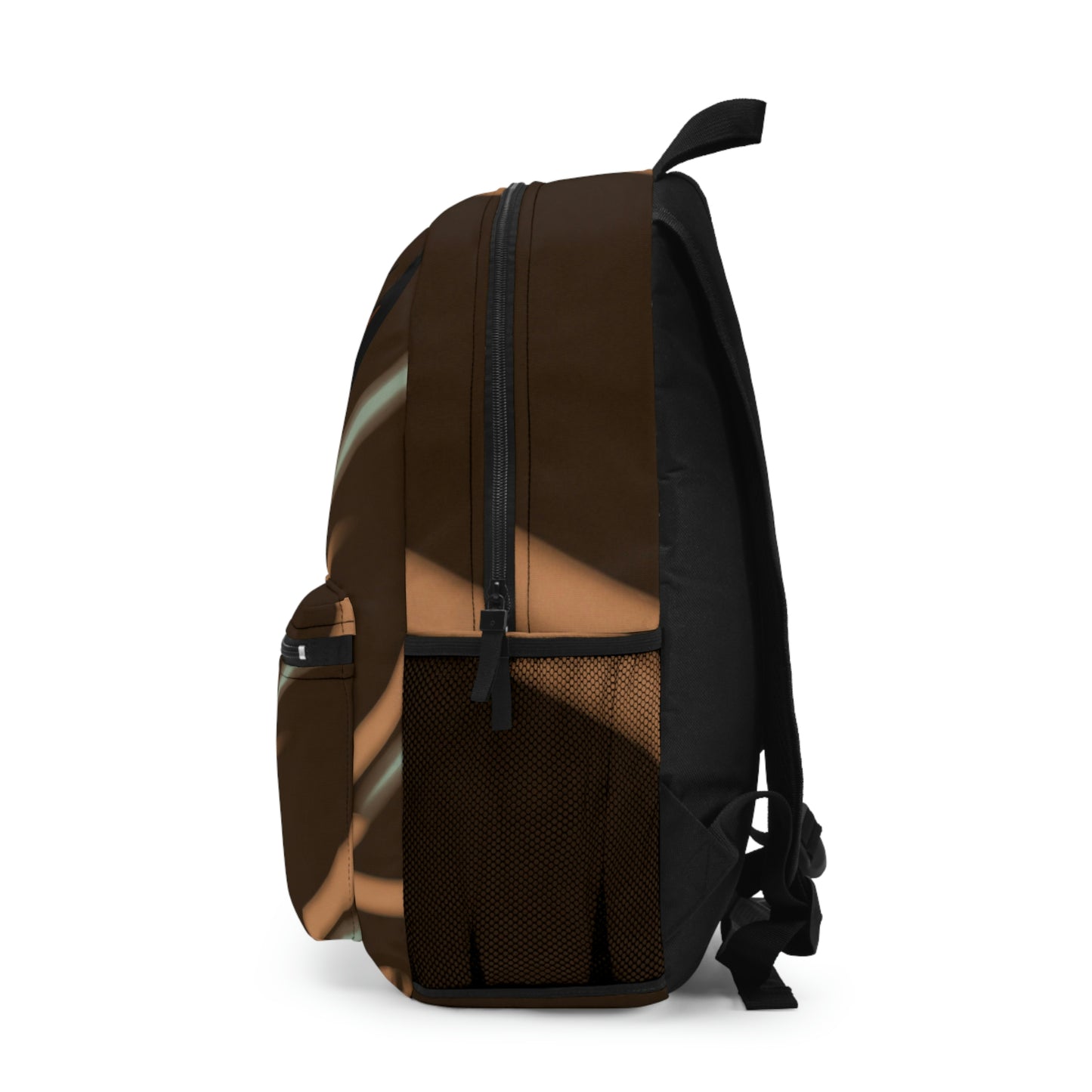 Ambrosia de la Rosa- Backpack