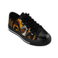Marius Prestquill- Low Top
