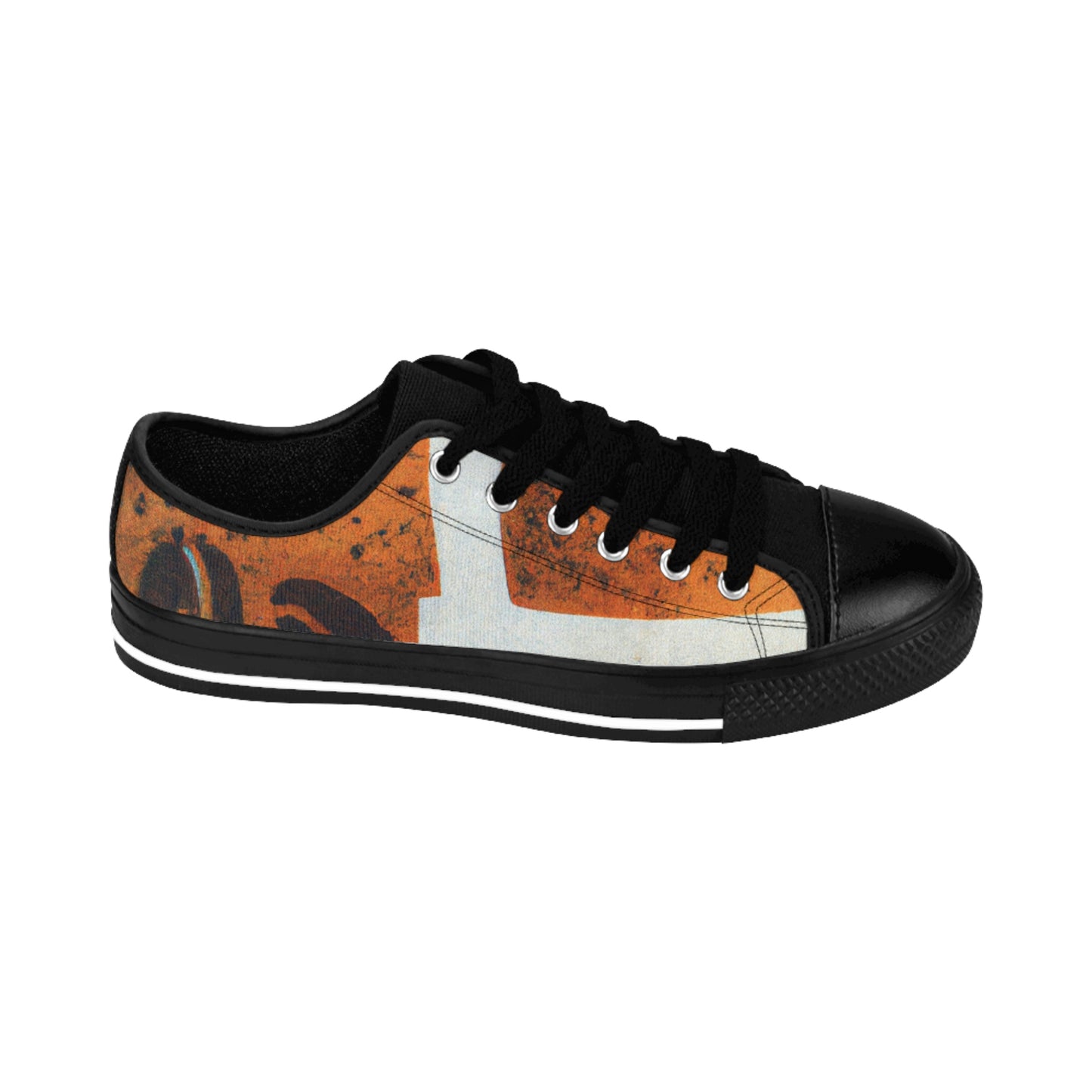 Valerio di Feratti- Low Top