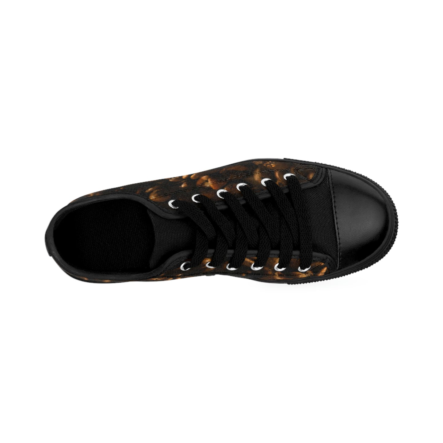 Patrice Tudor-Stile- Low Top