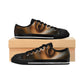 Marius de Louvre- Low Top