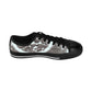 Solomon Shoesmith.- Low Top
