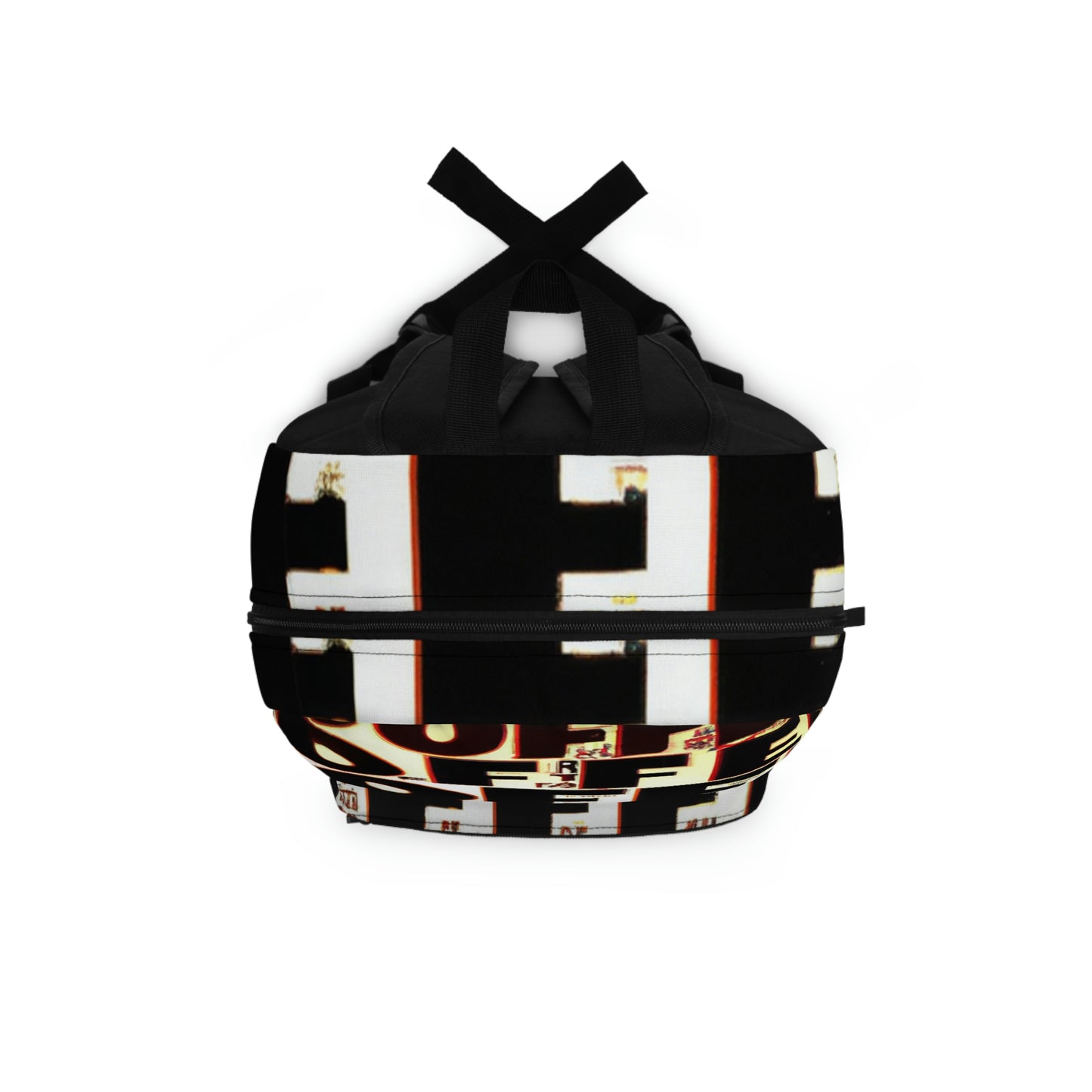 Frederik van den Meer- Backpack