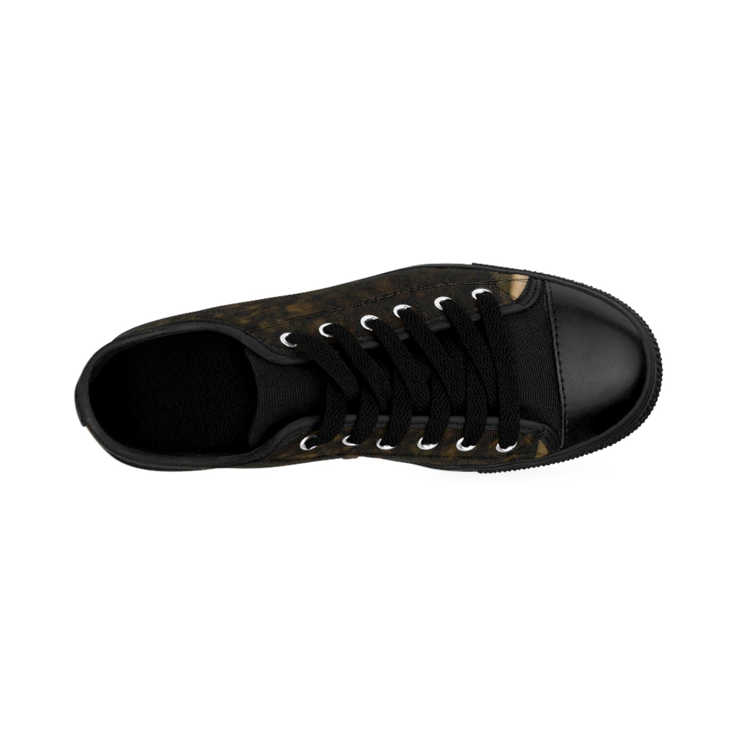 Hannanna Shoesmith- Low Top
