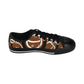 Geoffrey Footman- Low Top