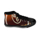 Hortensia Hopwood.- High Top