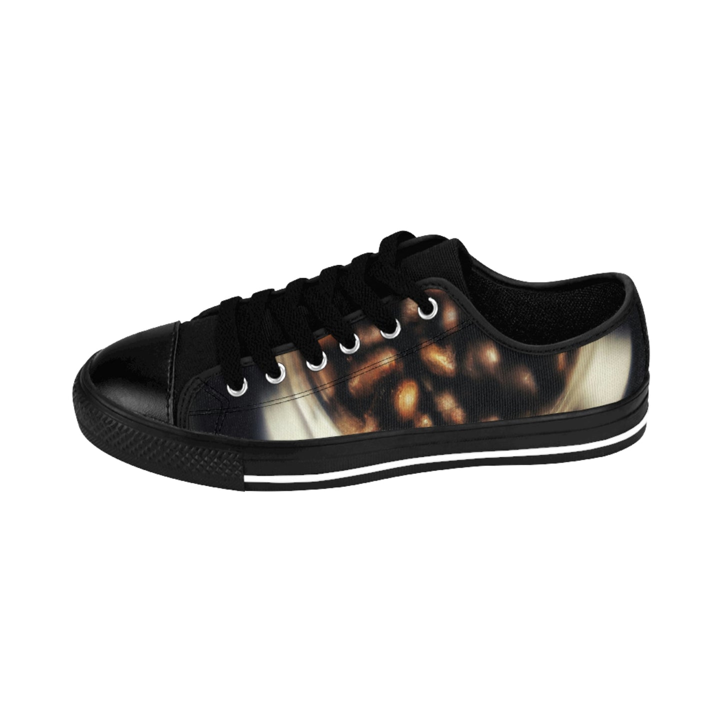 Griselda Bootmaker- Low Top