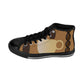 Horace Silverheels- High Top
