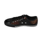Benjamin Haberdashery- Low Top