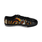 Marius Prestquill- Low Top
