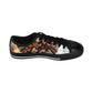 Percival Footfetcher- Low Top
