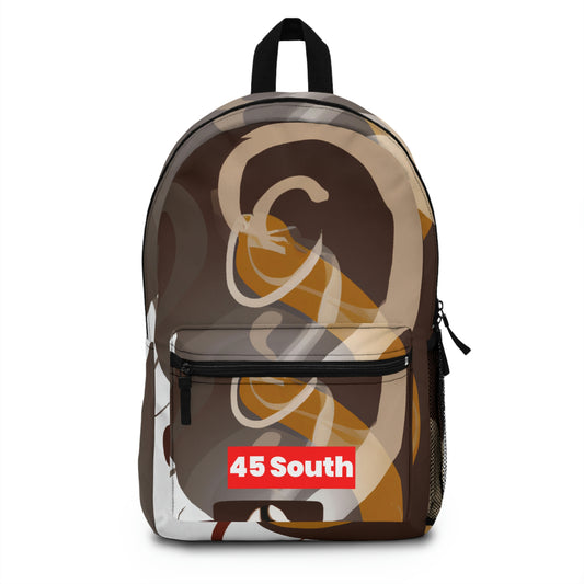 Veronique de Savoie- Backpack
