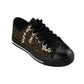 Janita Smadden- Low Top
