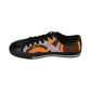 Claudius Shoemaker- Low Top