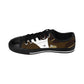 Scarabella de Rocco- Low Top