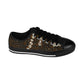 Janita Smadden- Low Top