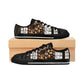 Milo Merlino- Low Top